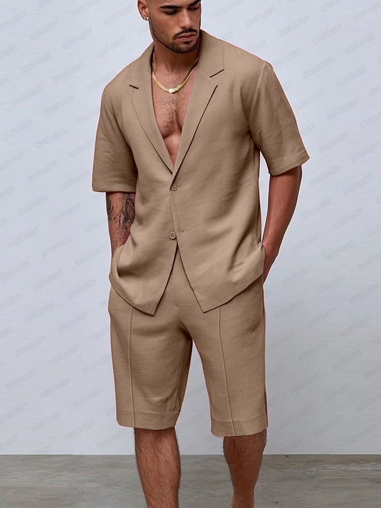 Khaki / XXXL
