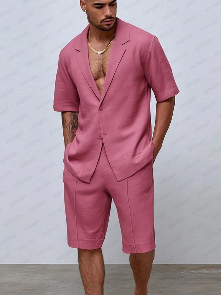 Pink / XXXL