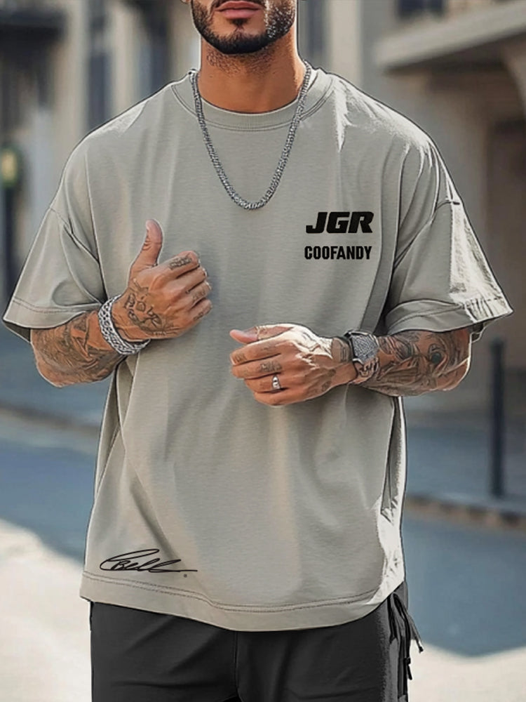 Gray / XXXL