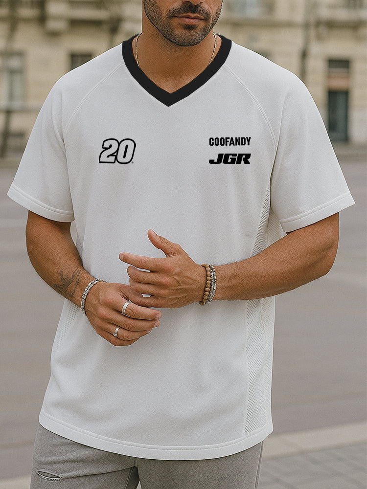 White / XXXL
