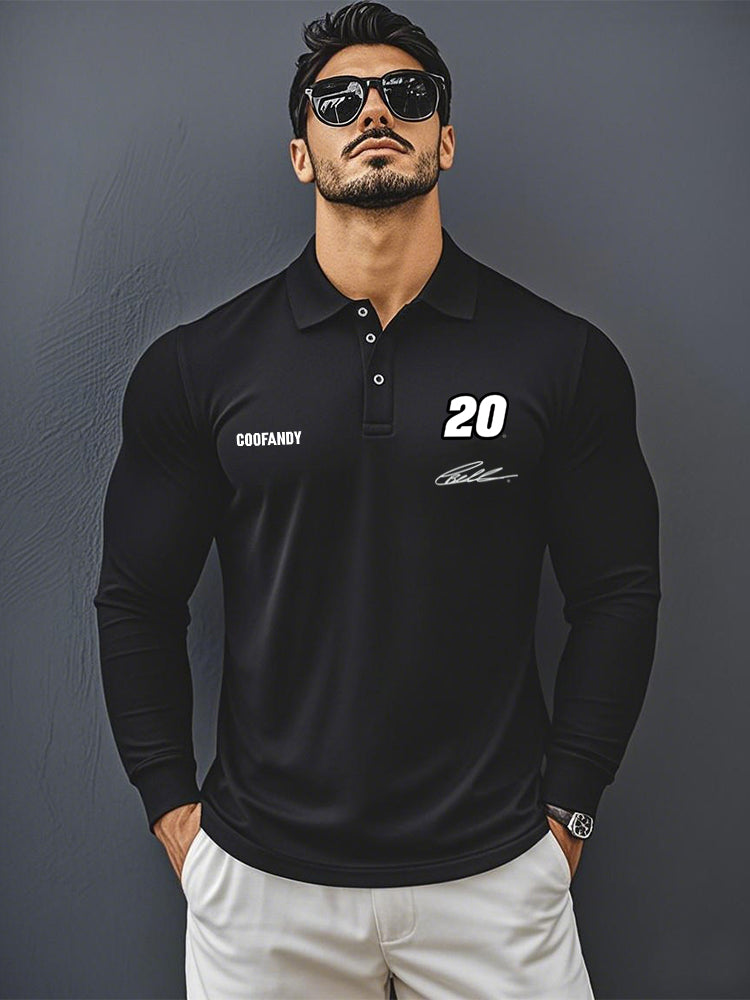Black / XXXL