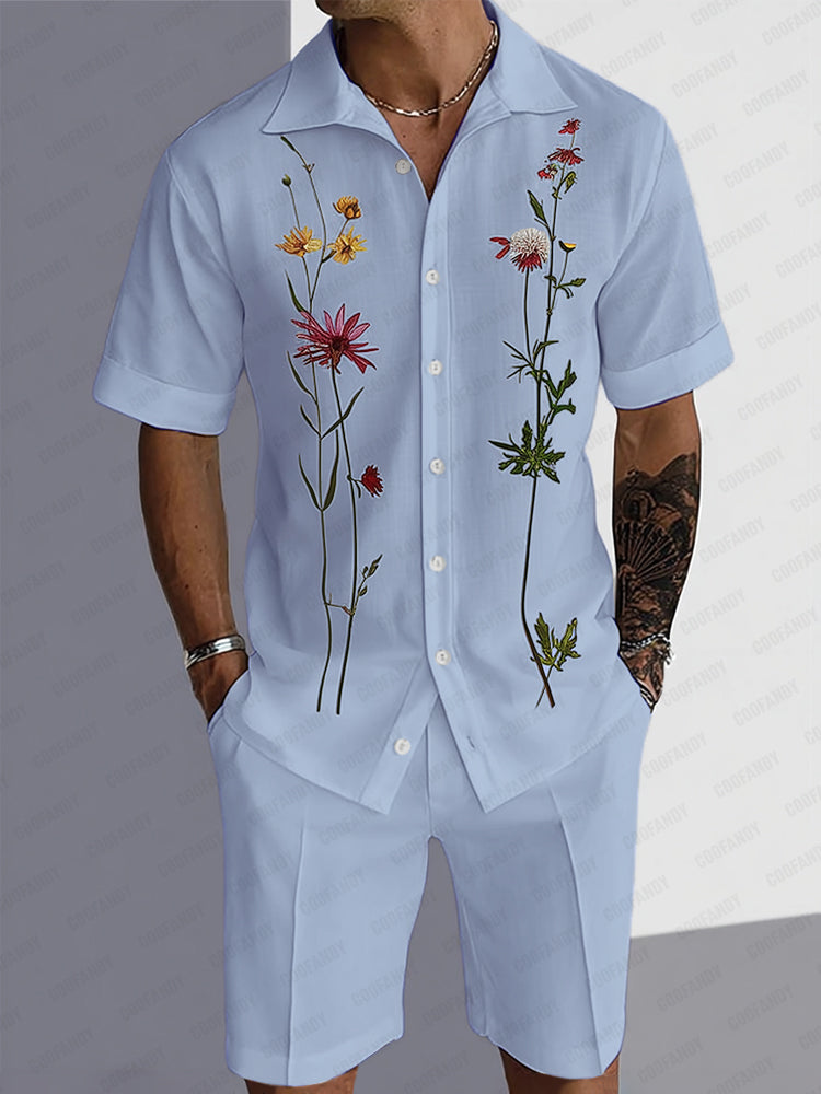 Blue / XXXL