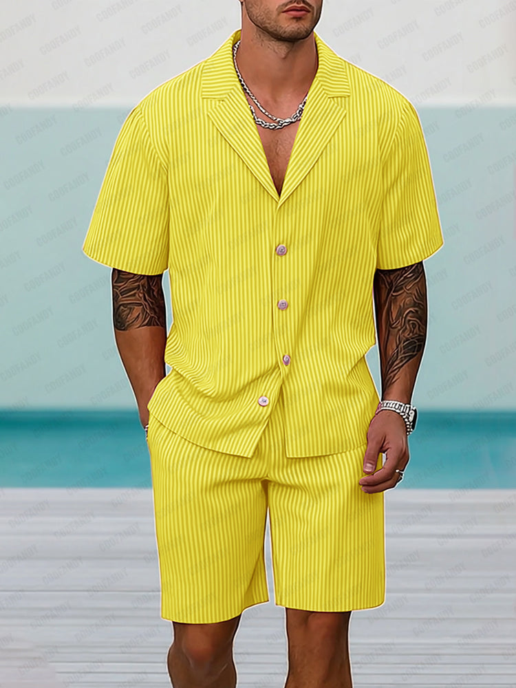 Yellow / XXXL