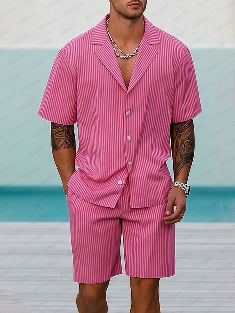 Pink / XXXL