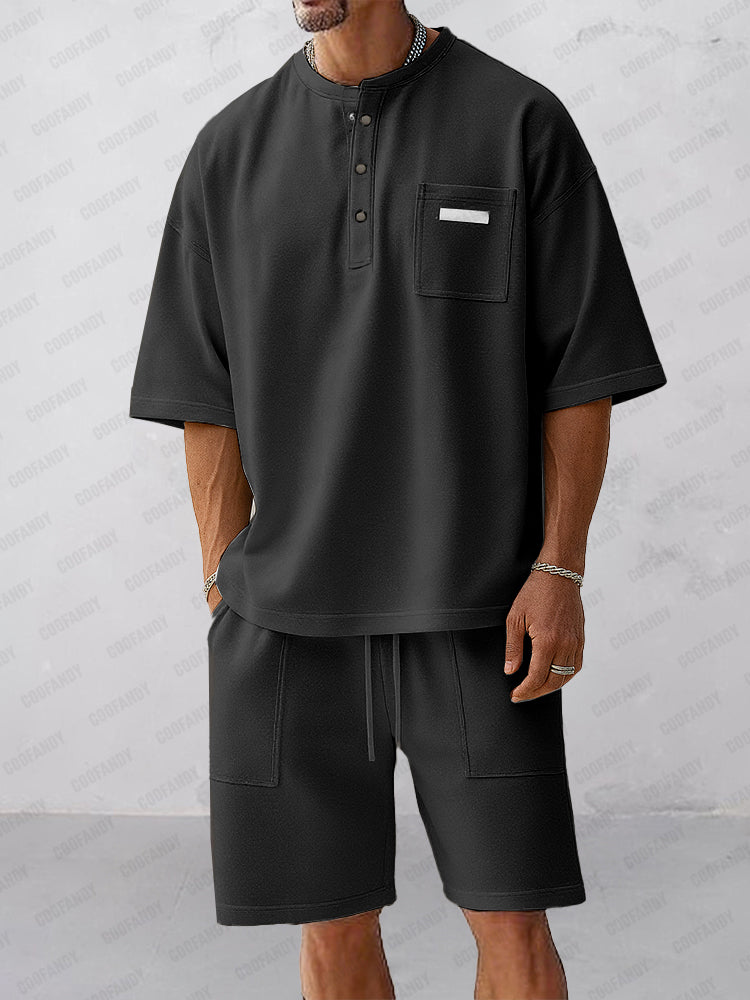 Black / XXXL