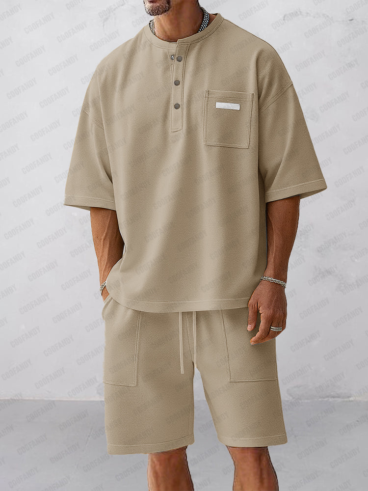 Khaki / XXXL