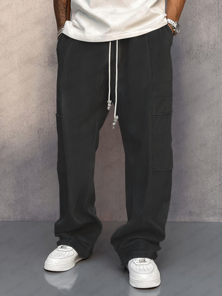 Black / XXXL