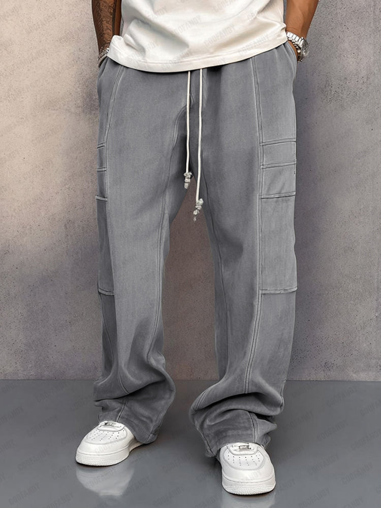 Gray / XXXL