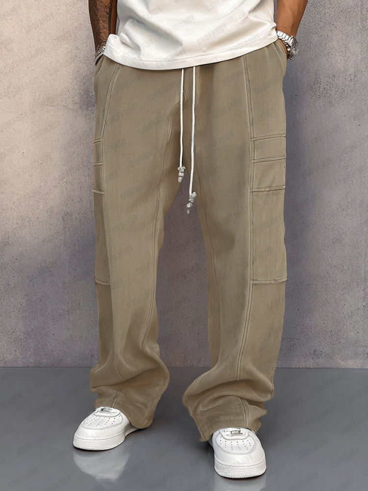 Khaki / XXXL