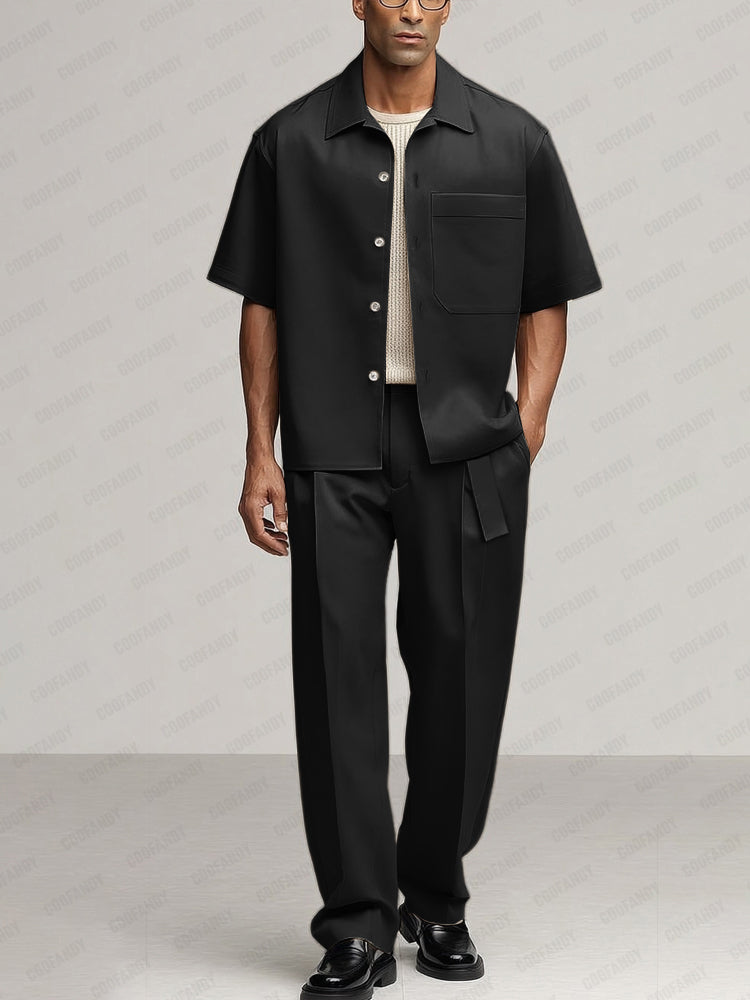 Black / XXXL