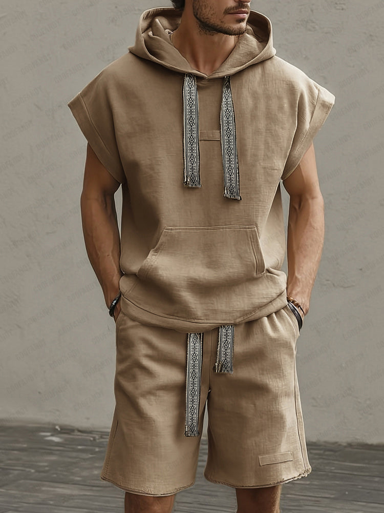 Khaki / XXXL