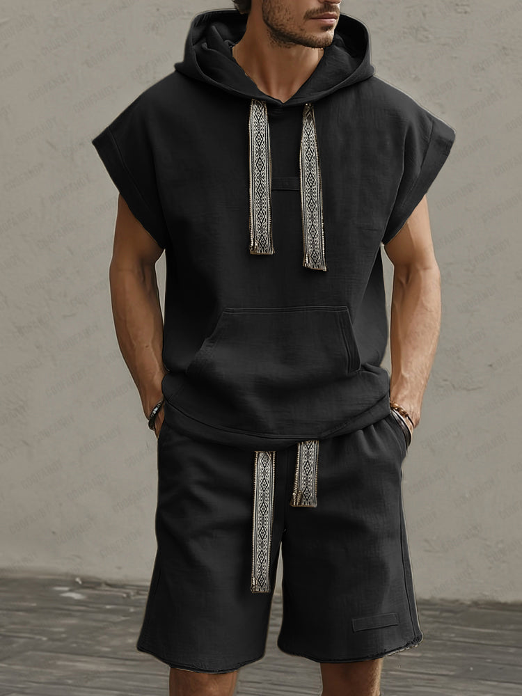 Black / XXXL