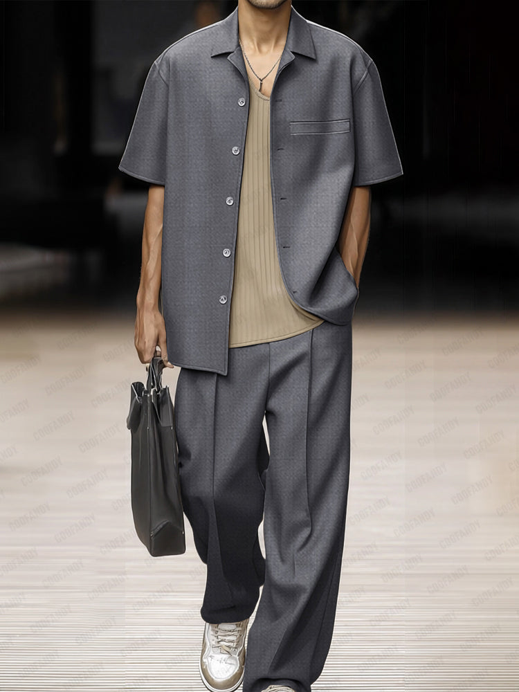 Gray / XXXL