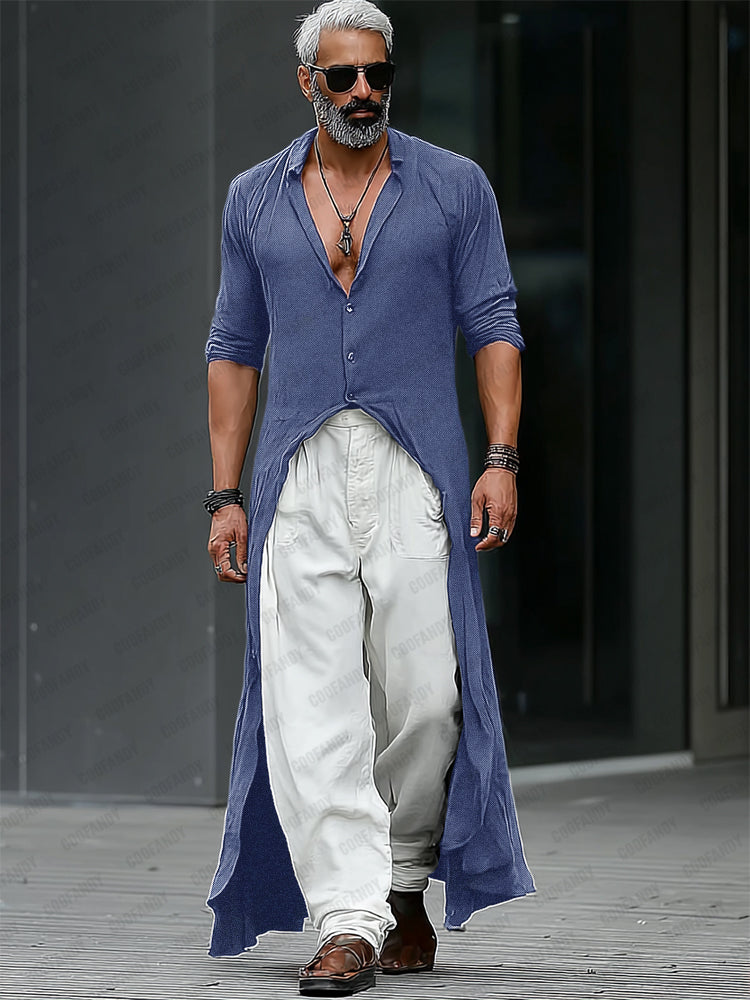 Blue / XXXL