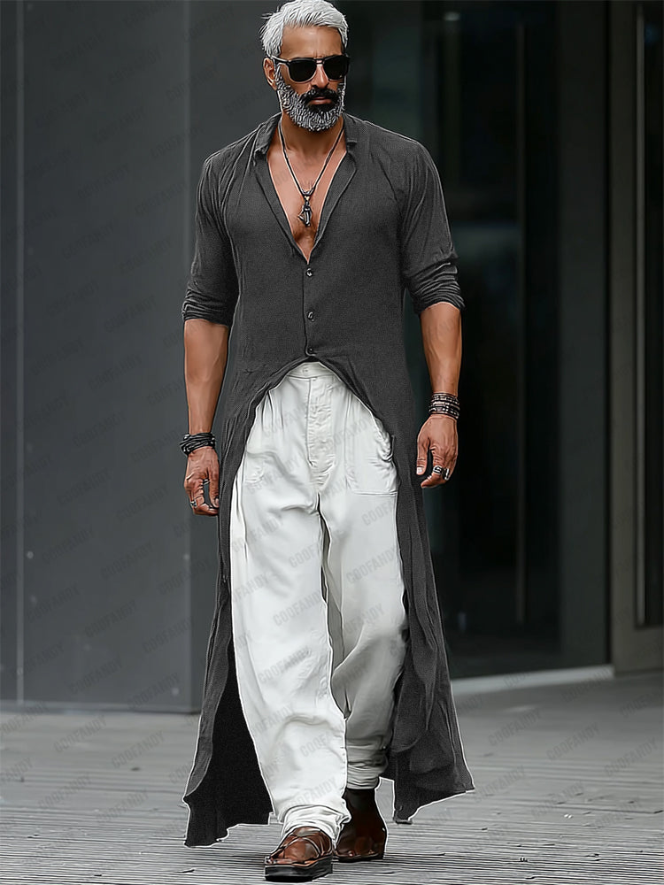 Dark Gray / XXXL