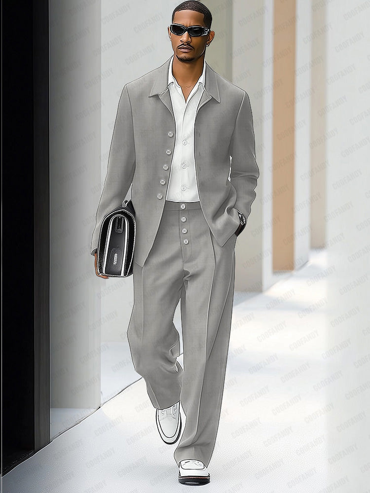Gray / XXXL