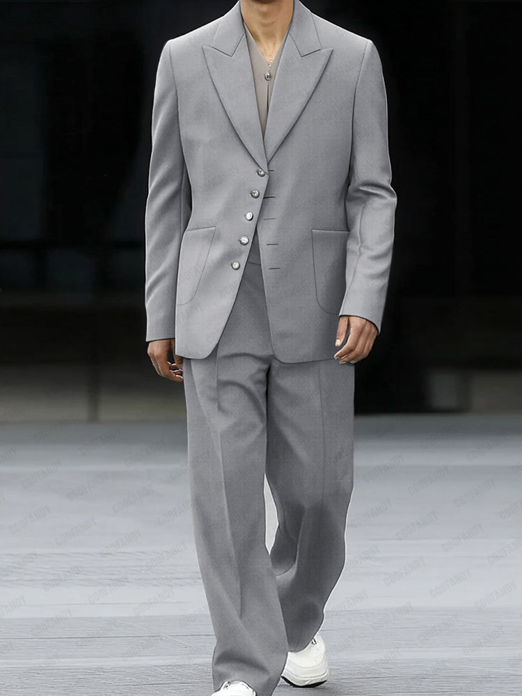 Gray / XXXL