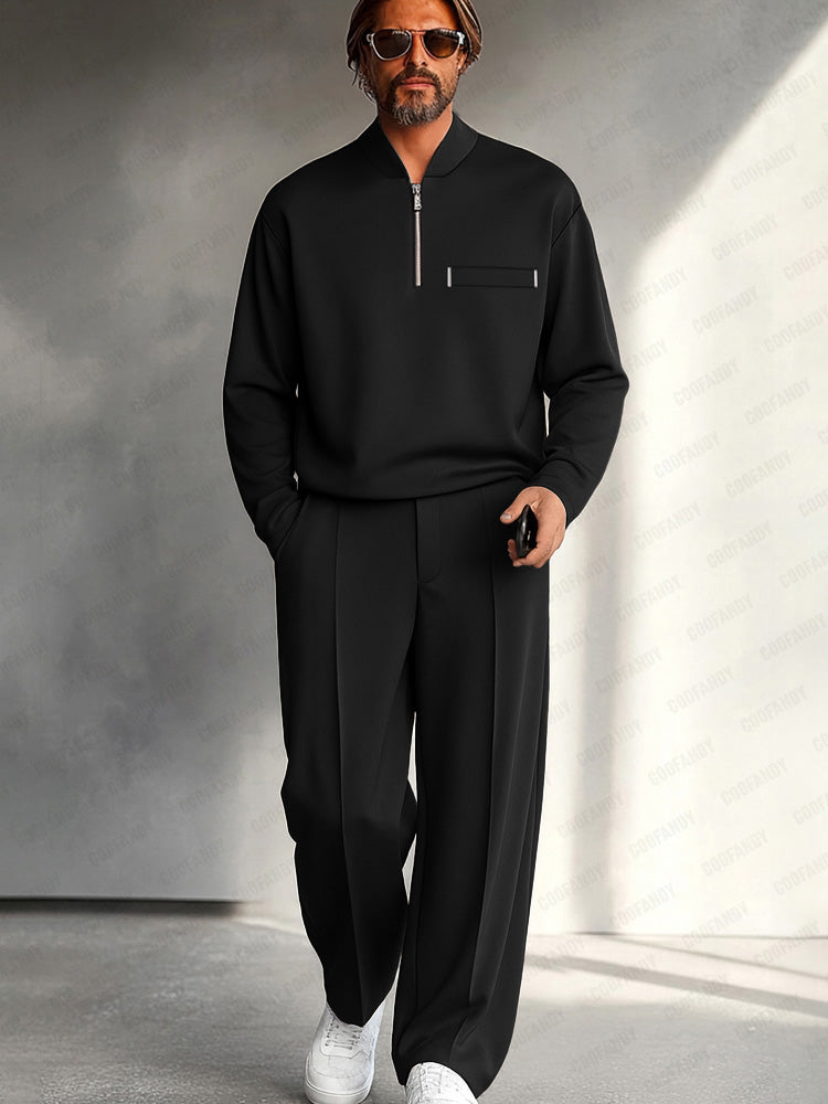 Black / XXXL