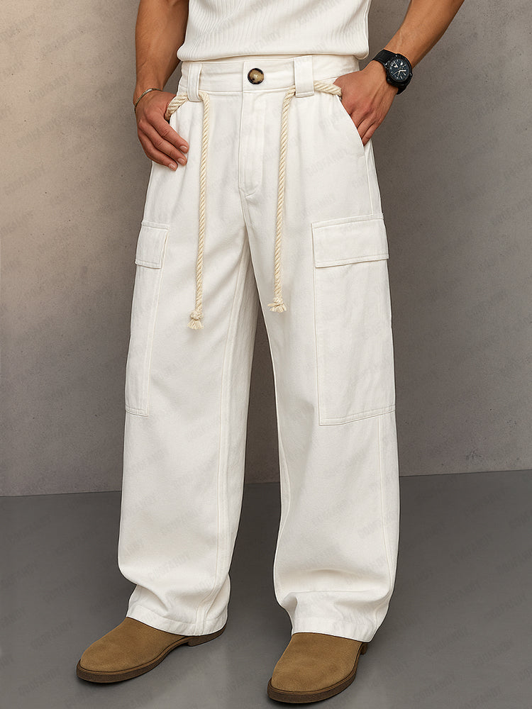 White / XXXL
