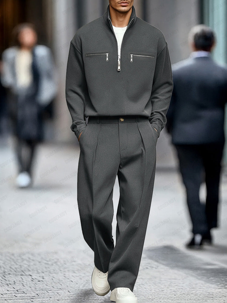 Gray / XXXL