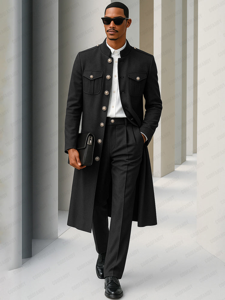 Black / XXXL