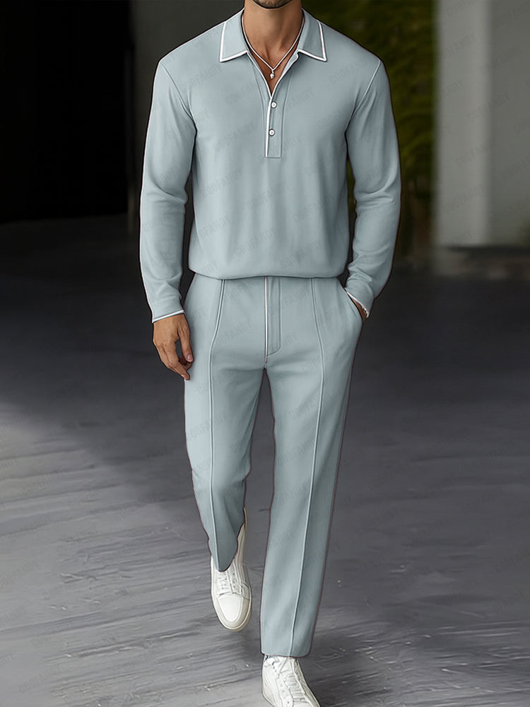 Clear Blue / XXXL