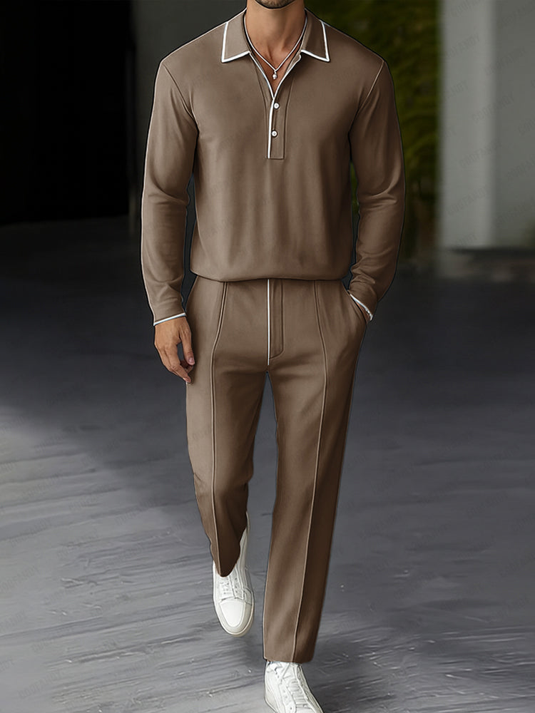 Brown / XXXL