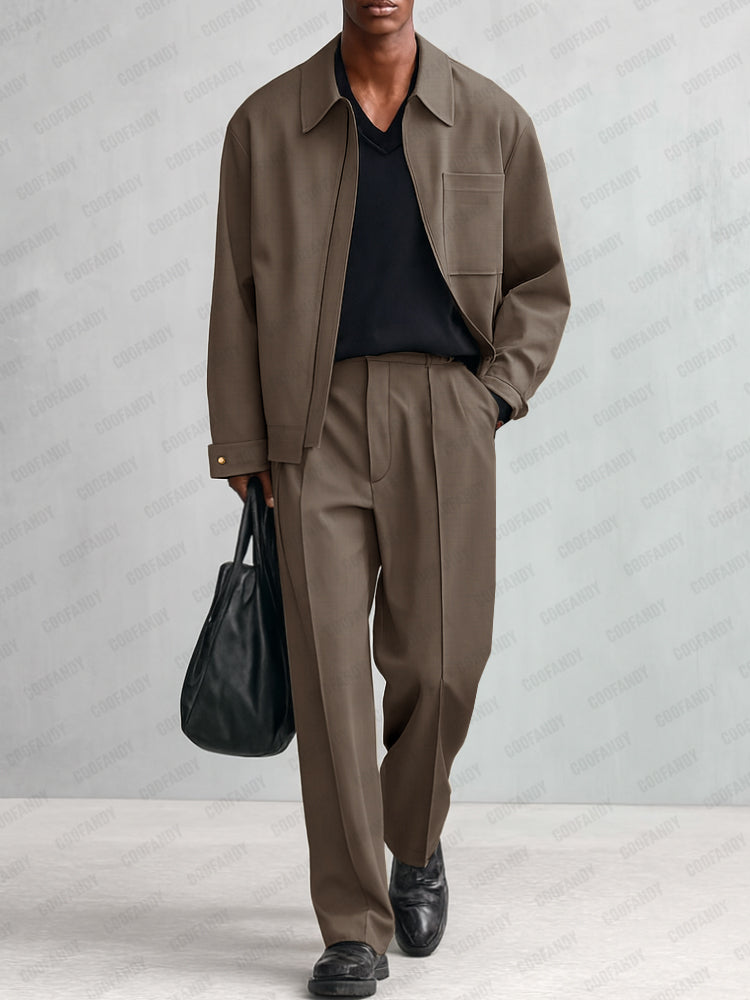 Brown / XXXL