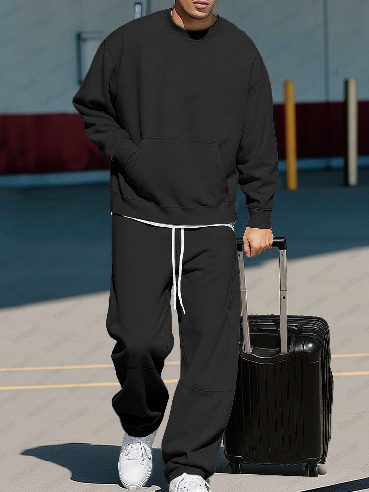 Black / XXXL