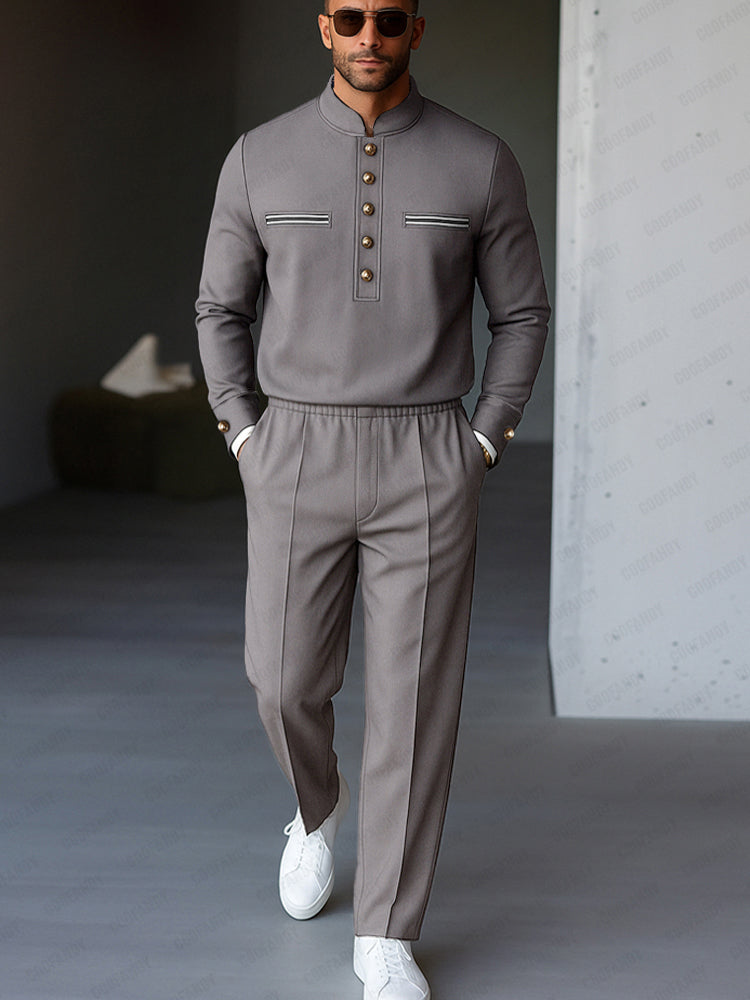 Gray / XXXL
