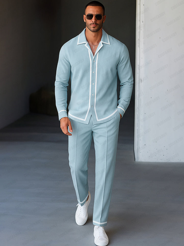 Clear Blue / XXXL