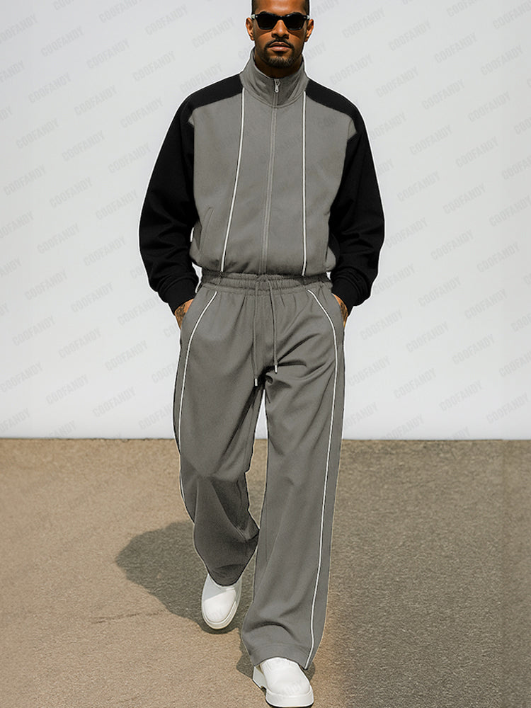 Gray / XXXL