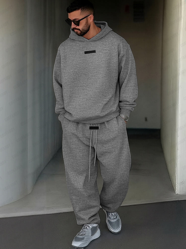 Gray / XXXL
