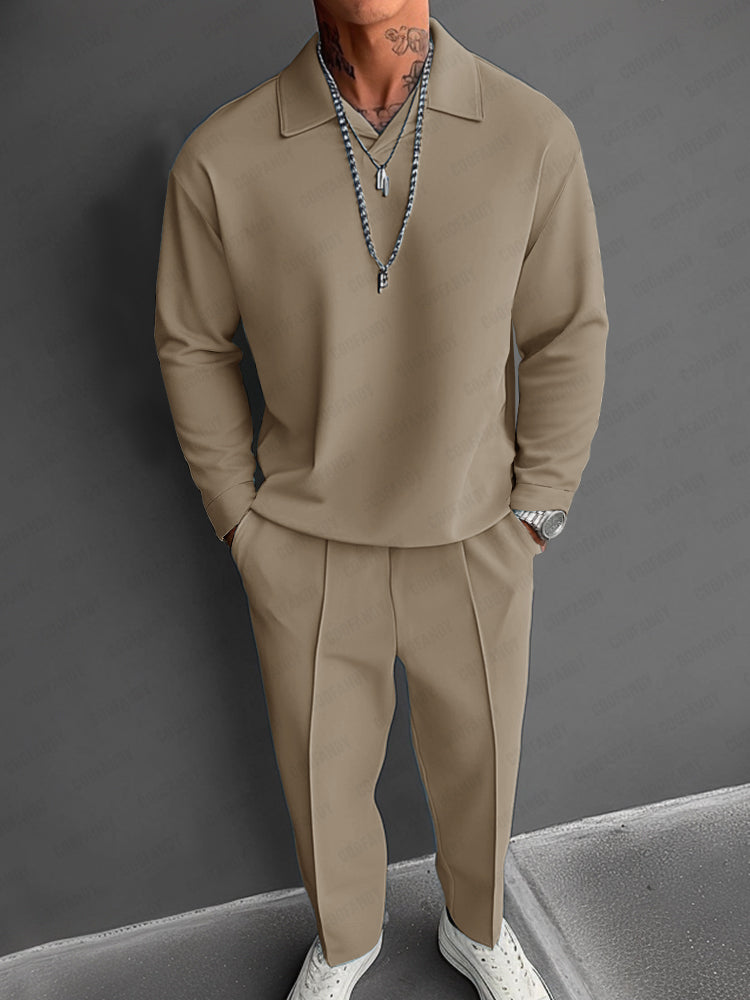Khaki / XXXL