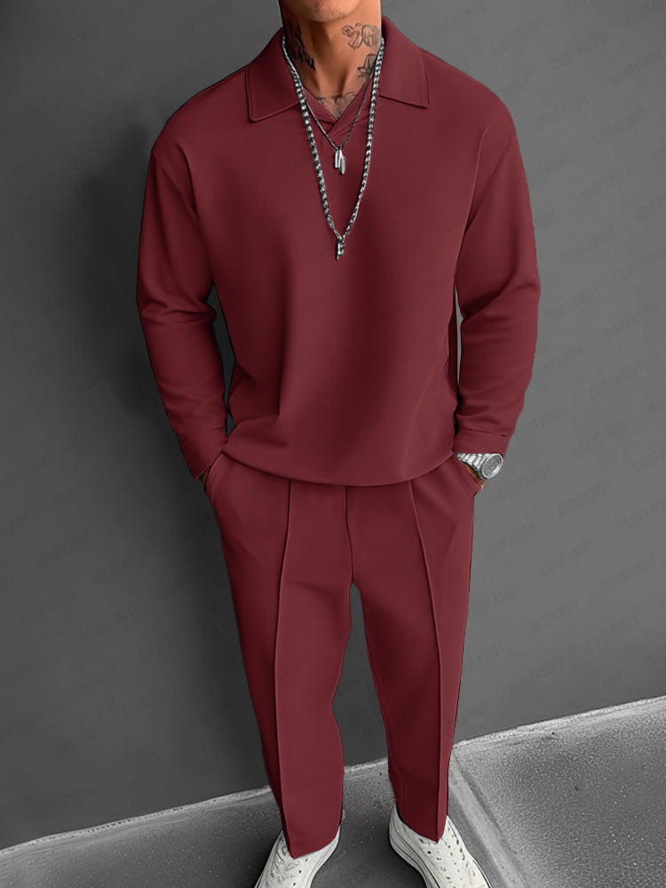 Red / XXXL
