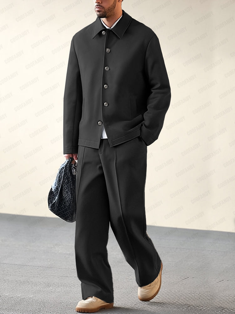 Black / XXXL