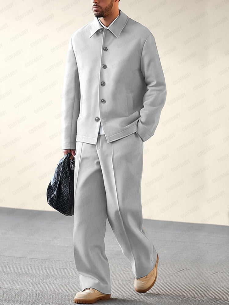 Light Gray / XXXL