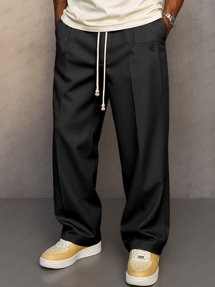 Black / XXXL