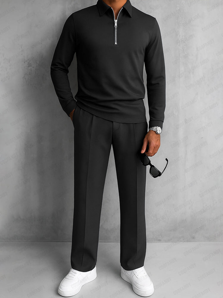 Black / XXXL