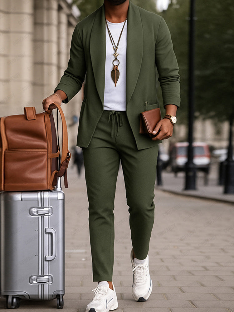 Army Green / XXXL