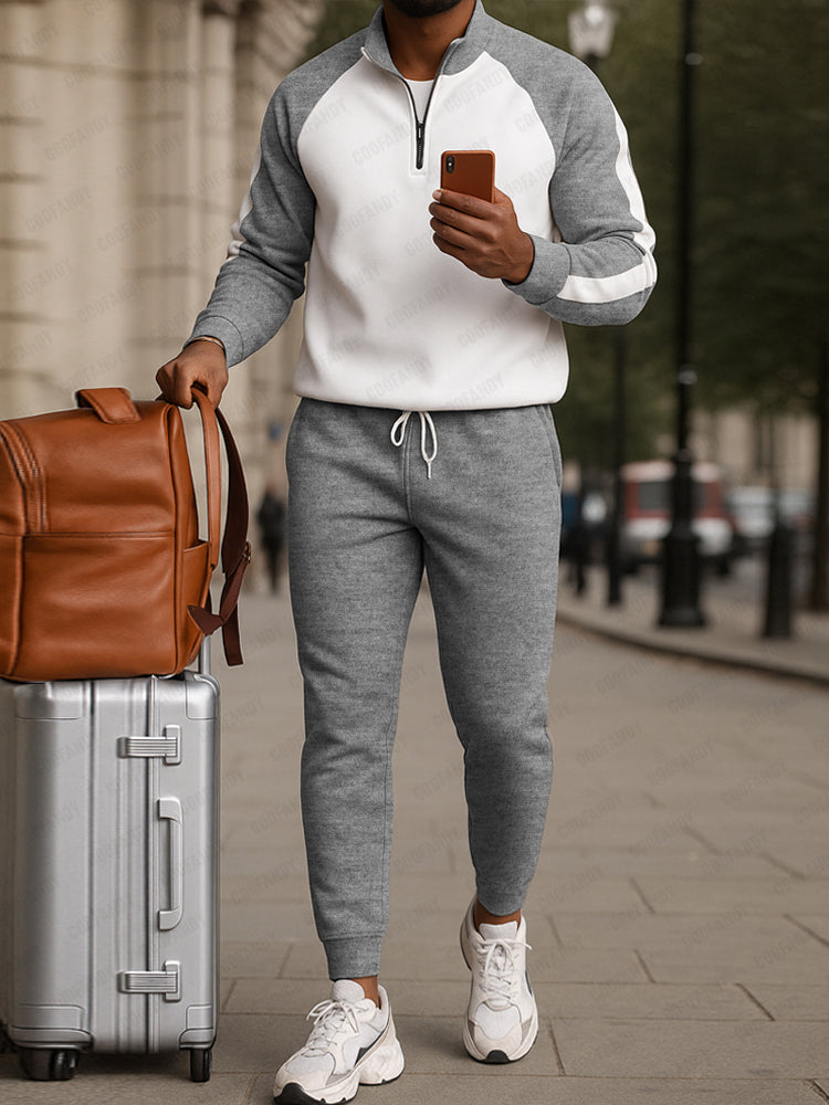 Gray / XXXL