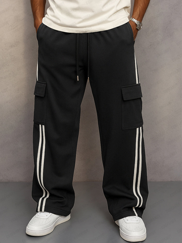 Black / XXXL