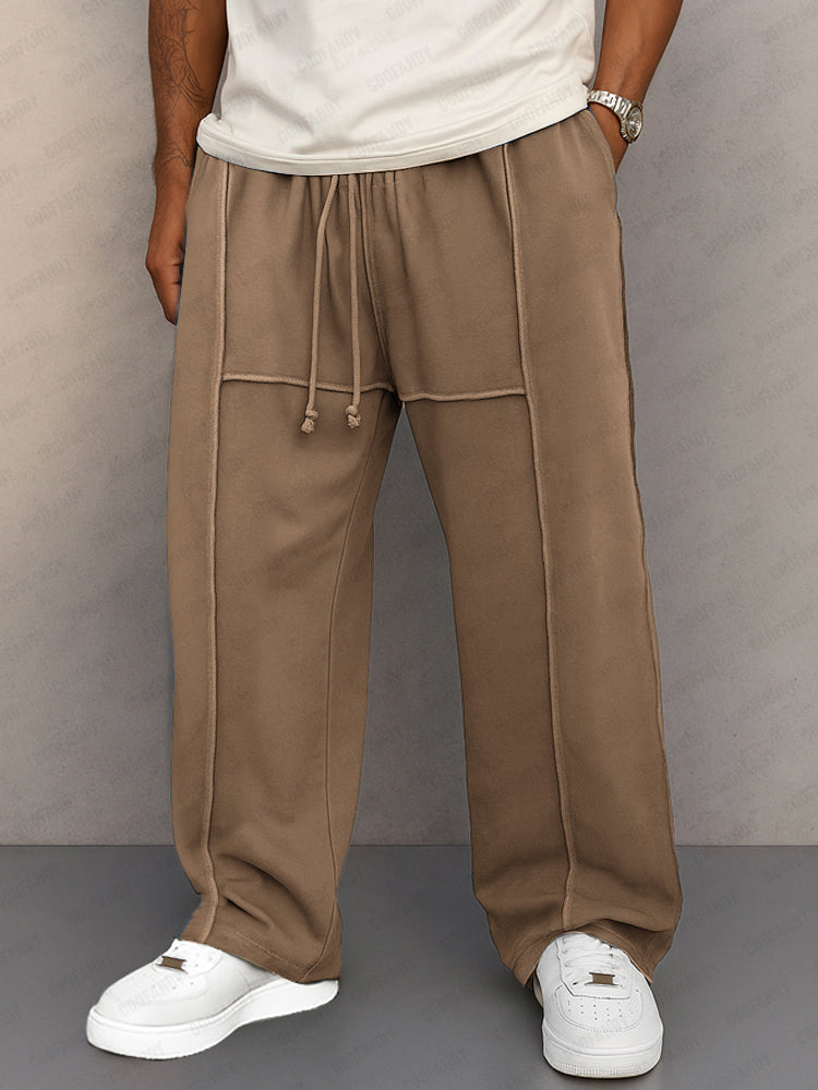 Khaki / XXXL