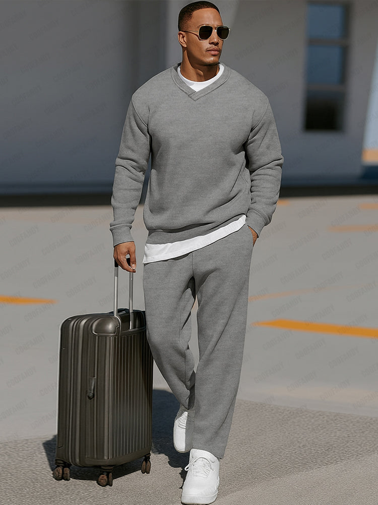 Light Gray / XXXL