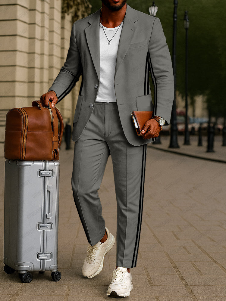 Gray / XXXL