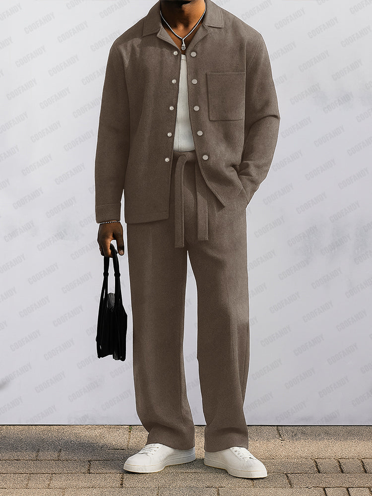 Brown / XXXL