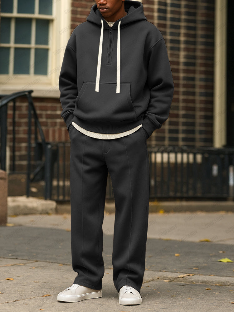 Black / XXXL