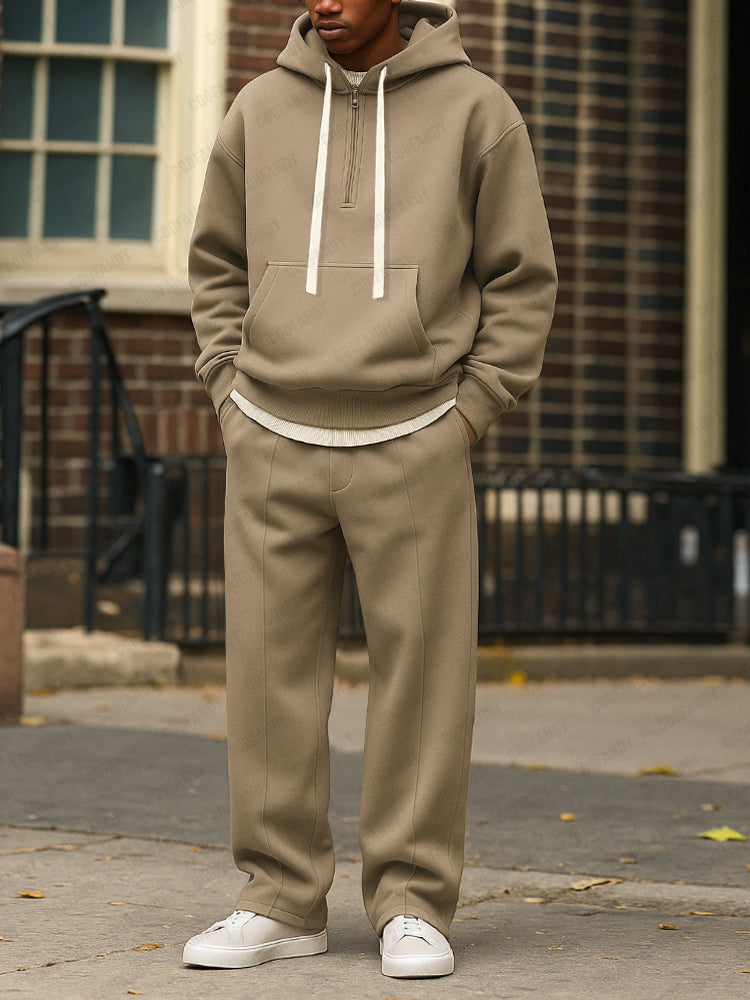 Khaki / XXXL