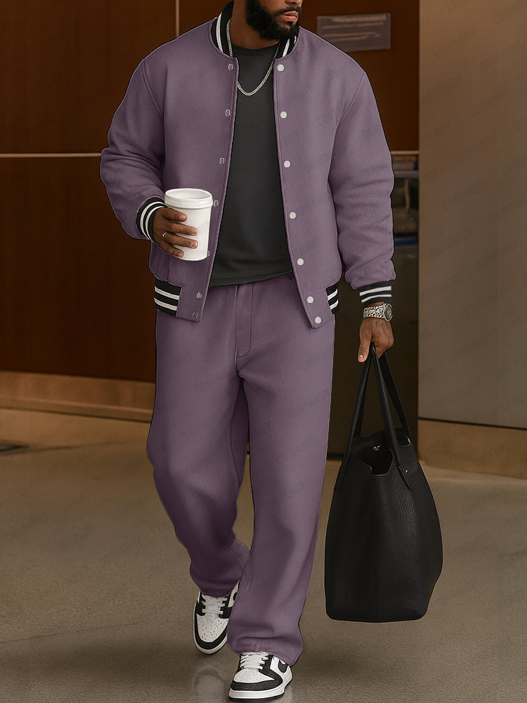 Purple / 4XL