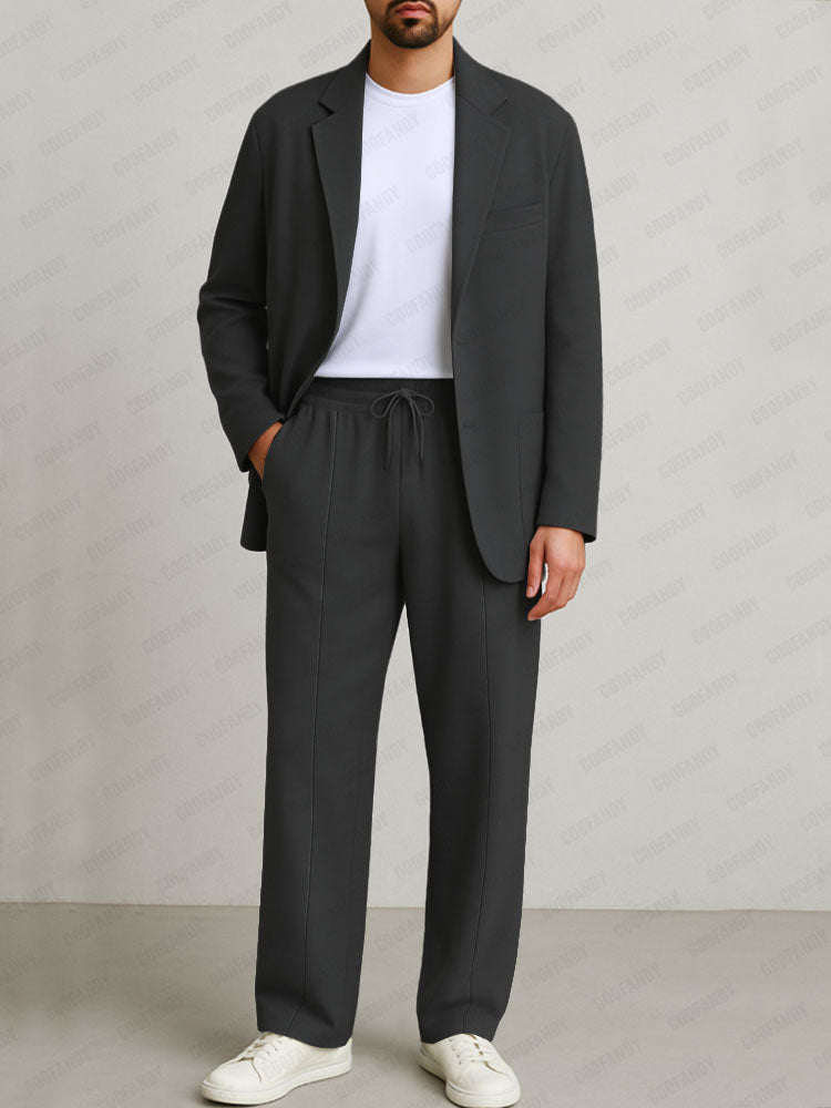 Black / XXXL
